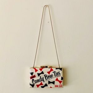 Kate Spade New York clutch bag
